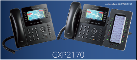 GXP2170 GXP2200